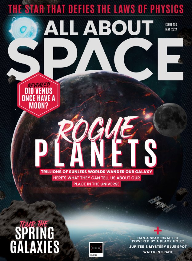 All About Space - May 2024