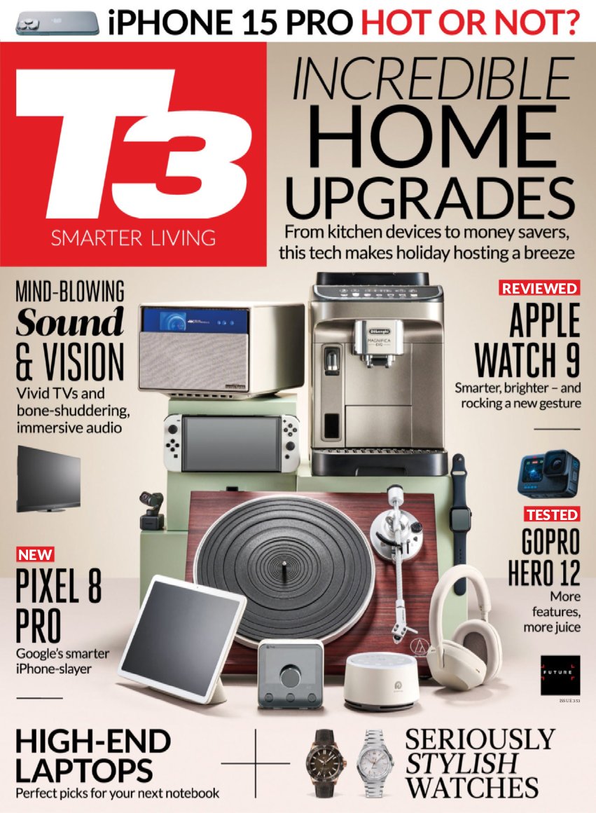 T3 - November 2023