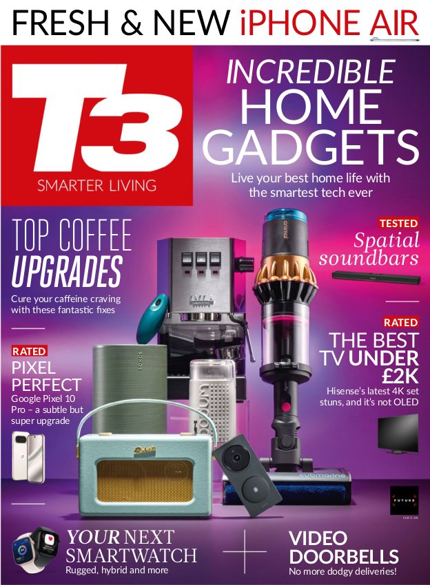 T3 - October 2025