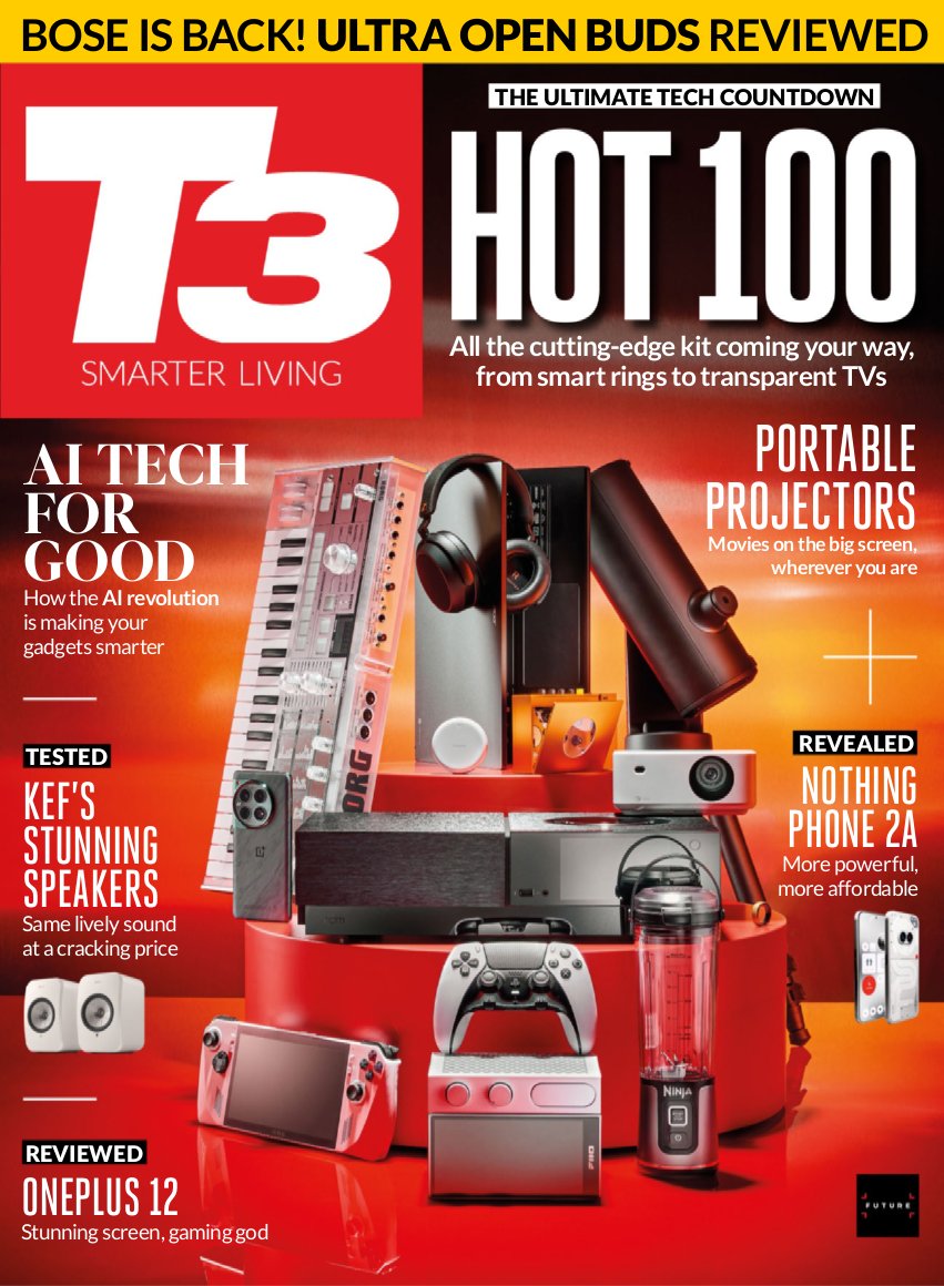 T3 - May 2024