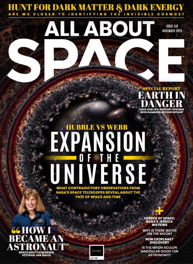 All About Space - February 2024