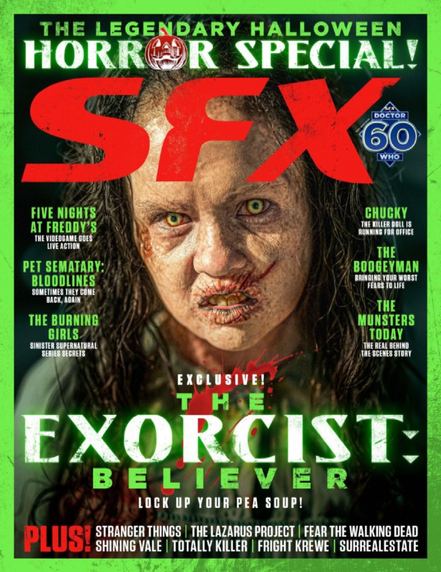 SFX - November 2024